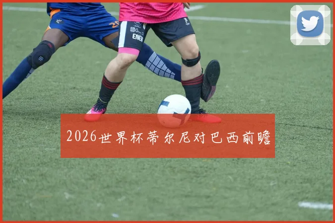 2026世界杯蒂尔尼对巴西前瞻