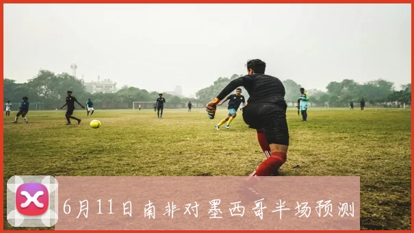 6月11日南非对墨西哥半场预测