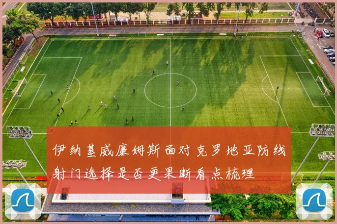 伊纳基威廉姆斯面对克罗地亚防线射门选择是否更果断看点梳理