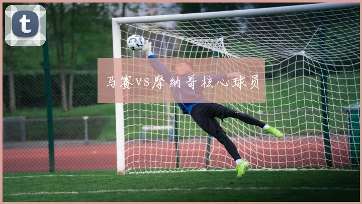 马赛vs摩纳哥核心球员