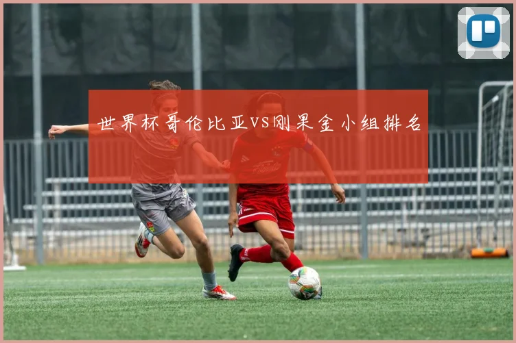 世界杯哥伦比亚vs刚果金小组排名